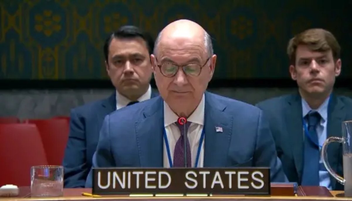 
США в Совбезе ООН: Война против Украины стала &laquo;стратегическим провалом&raquo; России