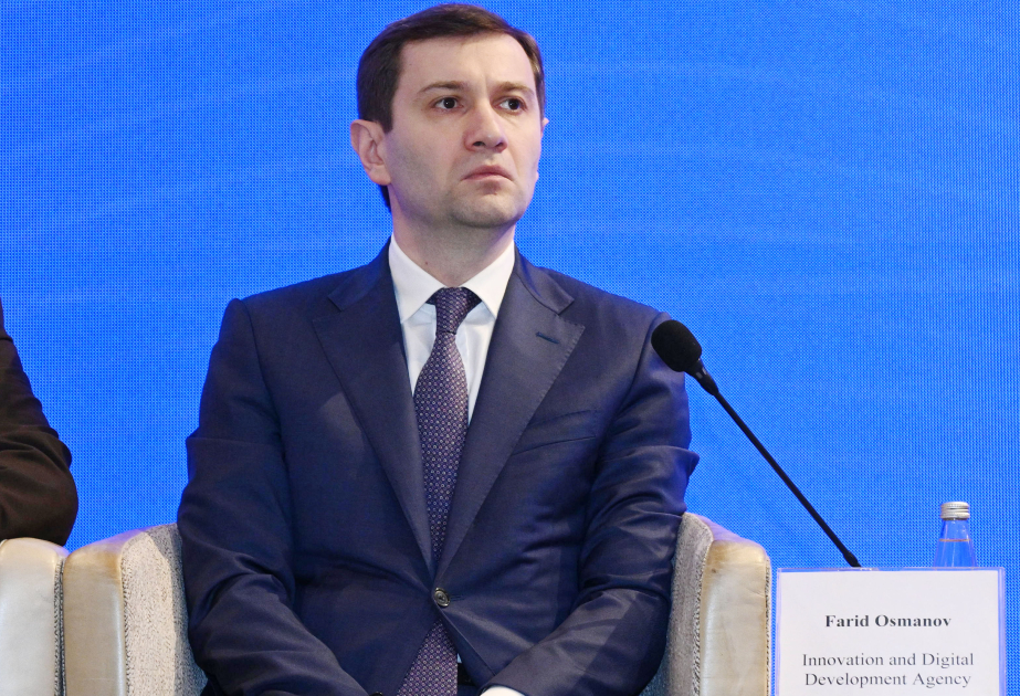 
Азербайджан нацелен довести ежегодный объем экспорта в секторе ИКТ до 1 млрд долларов