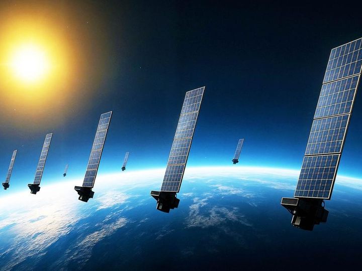 Российский &laquo;аналог Starlink&raquo; потерял новый спутник