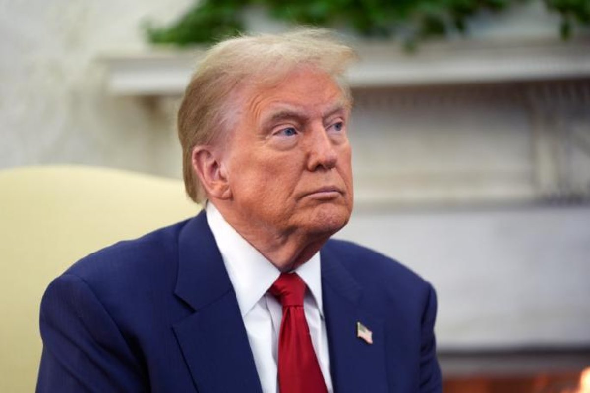 Трамп решил восстановить Иран, а потом &laquo;получать половину их нефти&raquo;