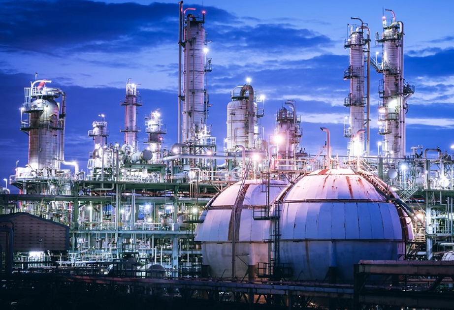
Глава BASF: Химическая промышленность Европы переживает самый глубокий кризис за последние 25 лет