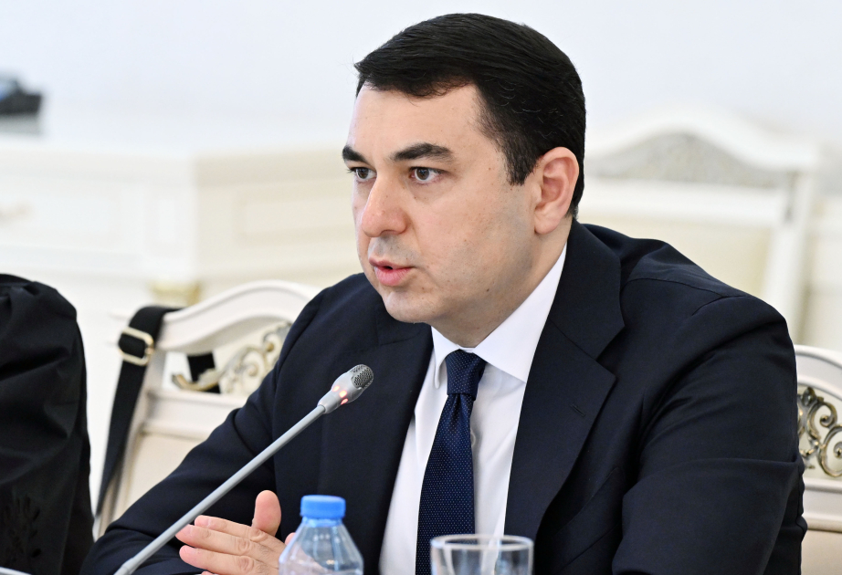 
Министр: Цель &ndash; охватить библиотечными услугами не менее 95% населения страны