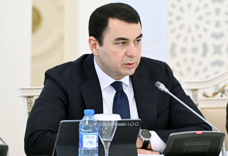 
Министр: Главная цель Концепции &ndash; обеспечение доступности культуры