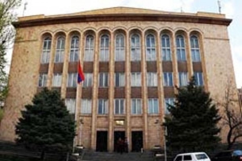 Создаст ли оппозиция конституционный кризис в Армении?