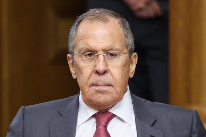 
Лавров об Армении: &laquo;Придется разбираться оперативно&raquo;