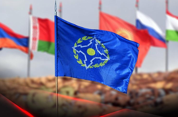 В ОДКБ решили &laquo;проучить&raquo; Армению