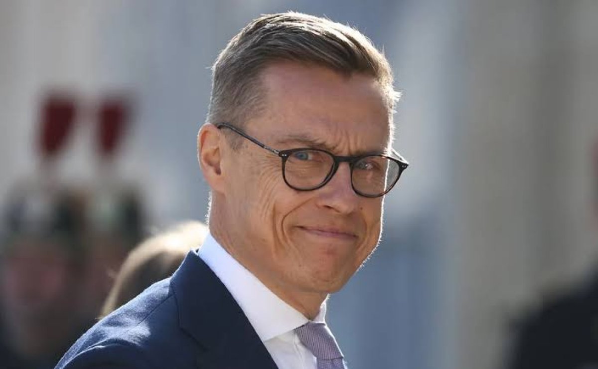 Президент Финляндии отказался от предложения Украины