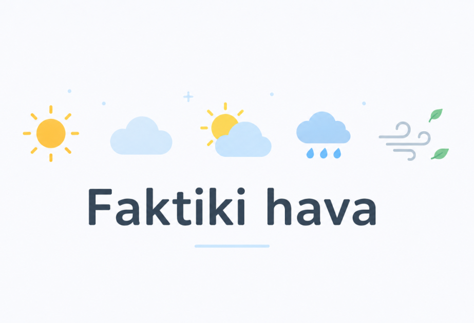 В некоторых горных и предгорных районах сохраняется дождливая погода