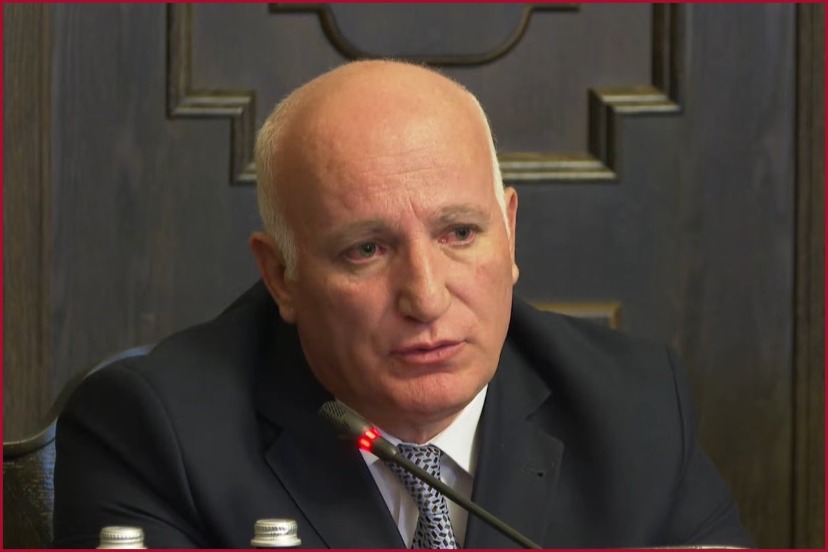 
Армения увидела в Азербайджане альтернативу России