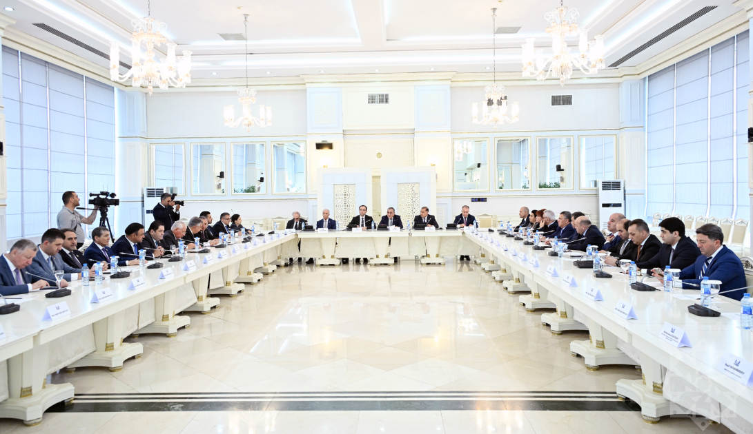 В парламенте состоялись общественные слушания по развитию сельского хозяйства