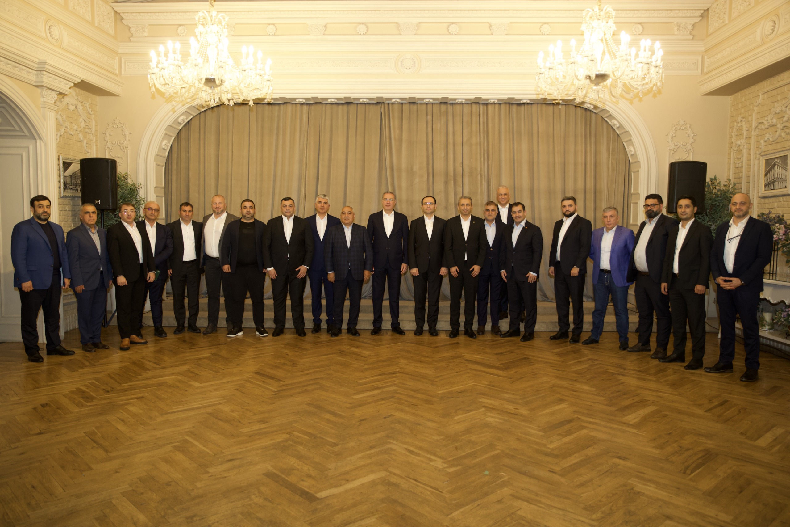 Азербайджан делает ставку на аграрное будущее