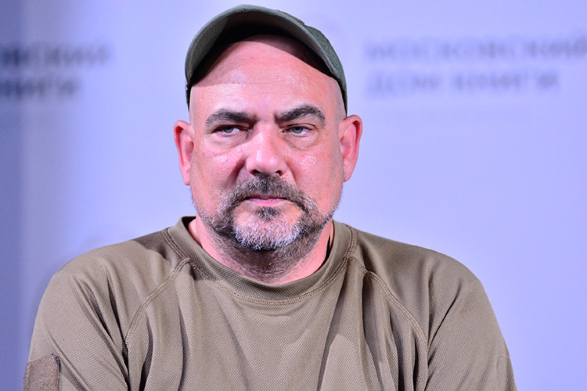 
Кремлевский пропагандист призвал не ездить в Крым