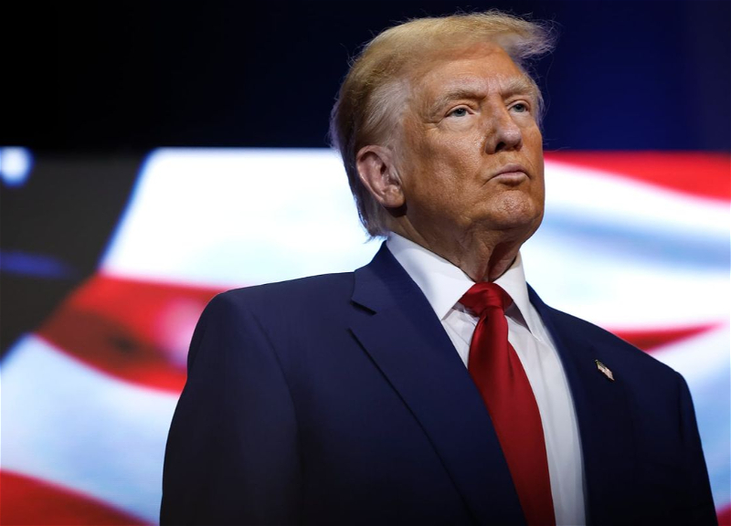 Трамп: условия сделки с Ираном искажены в СМИ