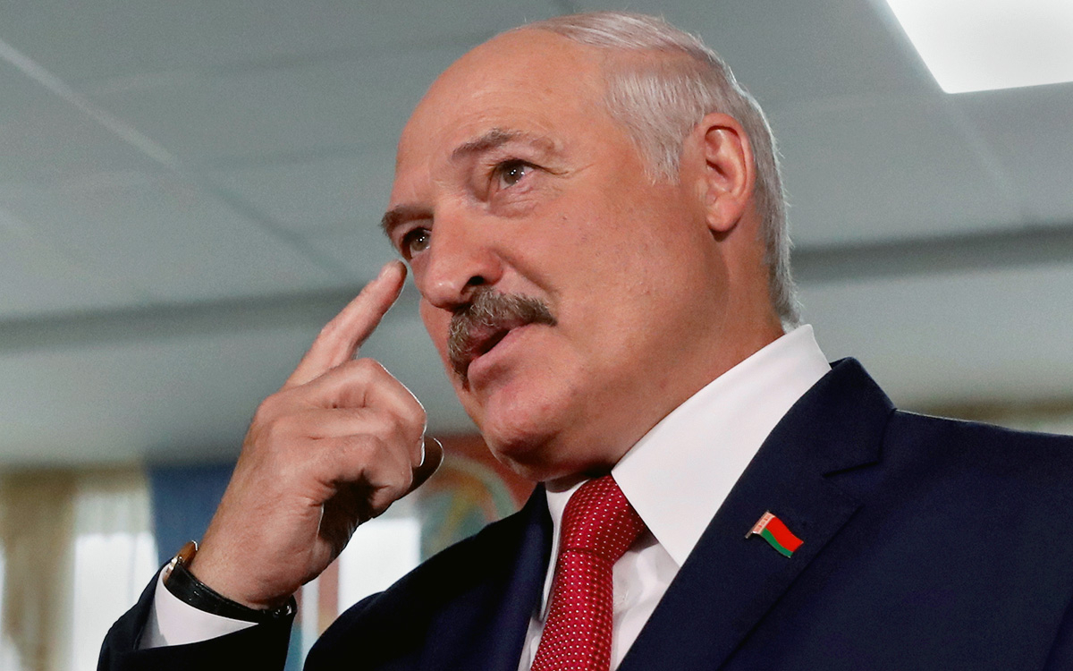 Лукашенко назвал сроки окончания войны в Украине и конфликта на Ближнем Востоке