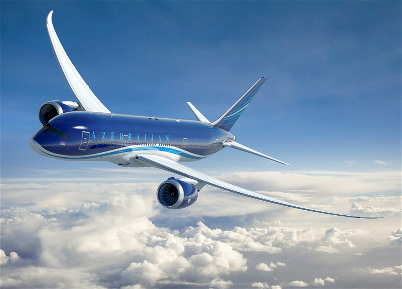 Самолёты AZAL, выполнявшие рейсы в Нахчыван, вернулись в Баку из-за погодных условий