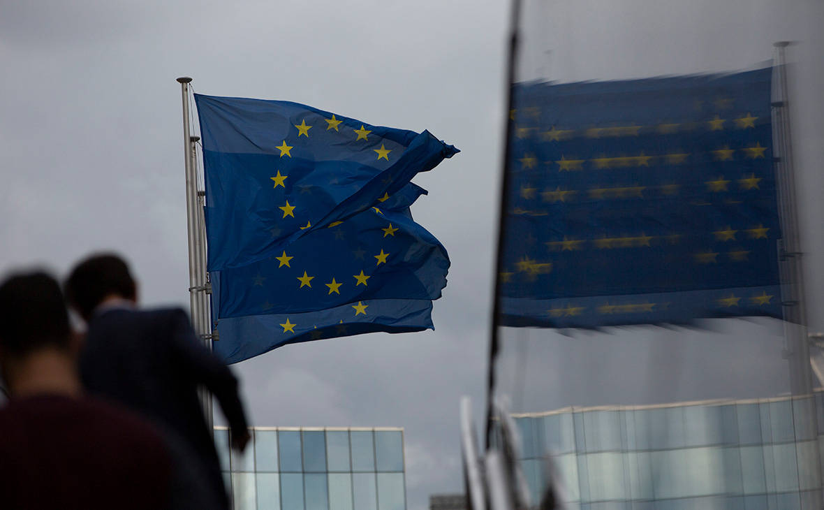 Евросоюз делает шаг к расширению: старт переговоров с Украиной и Молдовой