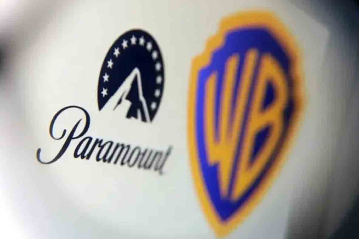 Минюст США одобрил сделку Paramount и Warner Bros.