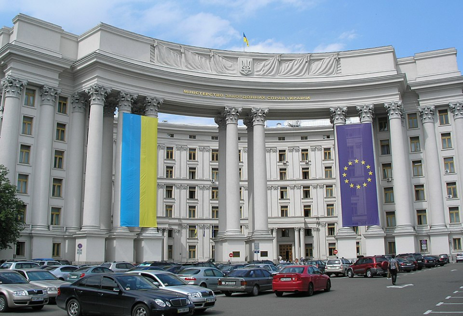 МИД: Украина никогда не занималась разработкой биологического оружия