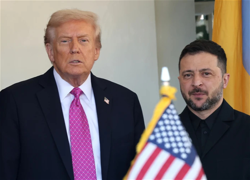 Трамп и Зеленский примут участие в рабочей встрече G7 во Франции