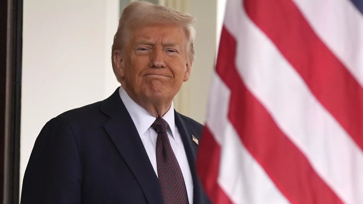 Иран оставил Трампа без подарка