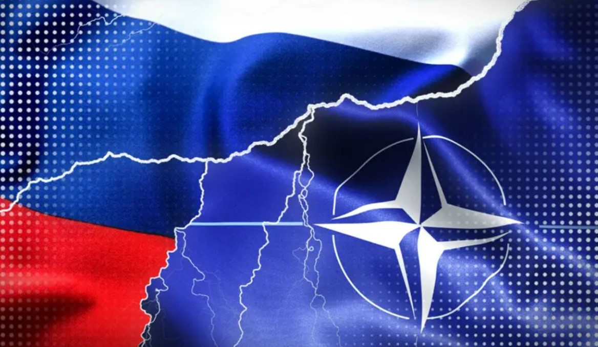 Командующий люфтваффе: НАТО ударит по четырем регионам России, если&hellip;