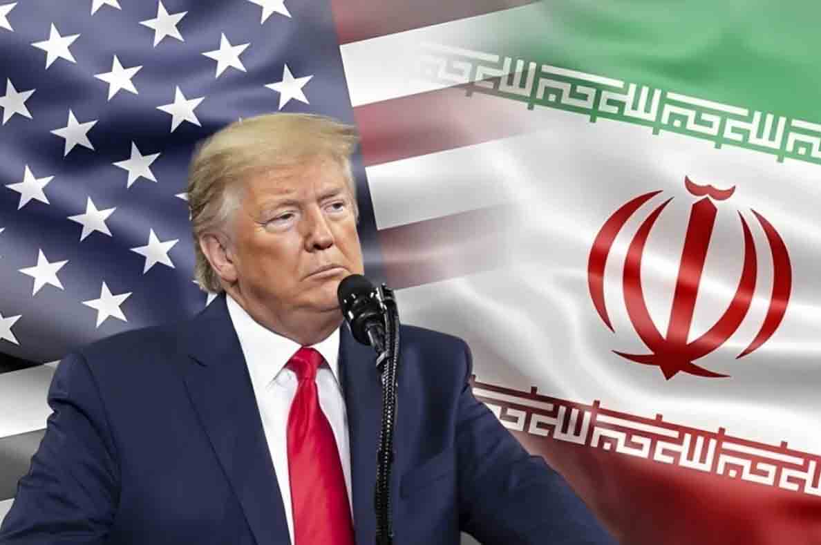 Стало известно, кто подписал меморандум между США и Ираном