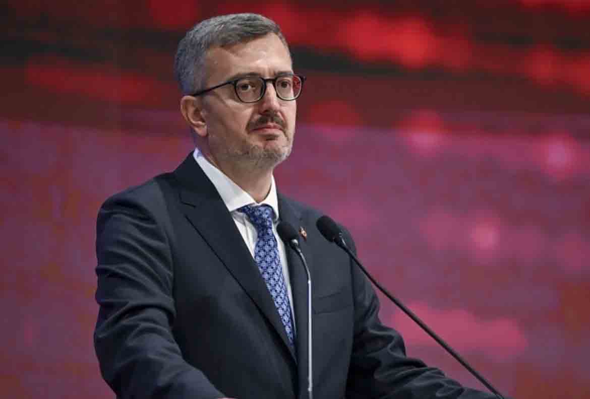 Бурханеттин Дуран: Братские узы между Турцией и Азербайджаном укрепляются