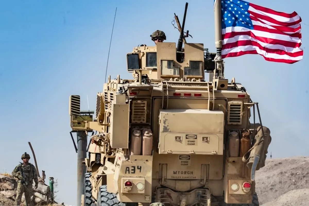 США допускают сокращение военного присутствия на Ближнем Востоке