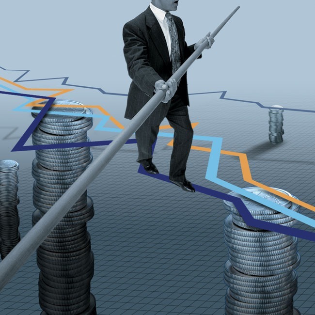 Нефть уже не спасает