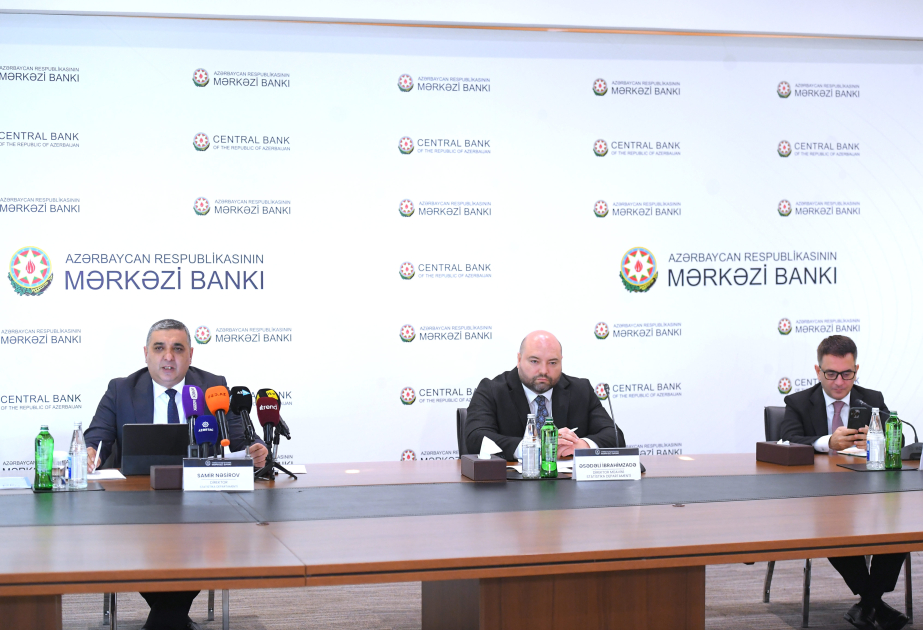 
Обнародован объем прямых иностранных инвестиций в экономику Азербайджана в I квартале
