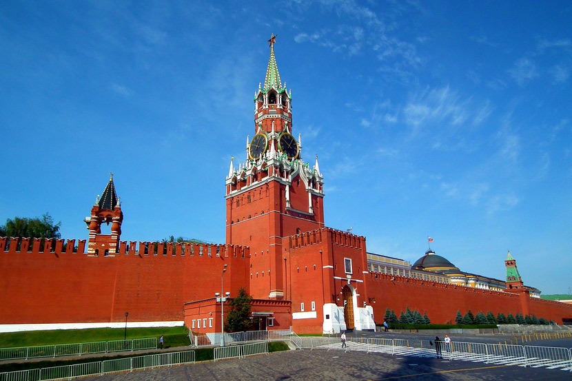 Кремль ответил Зеленскому