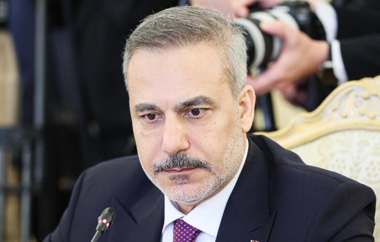Фидан: Отношения РФ и Турции продолжают укрепляться