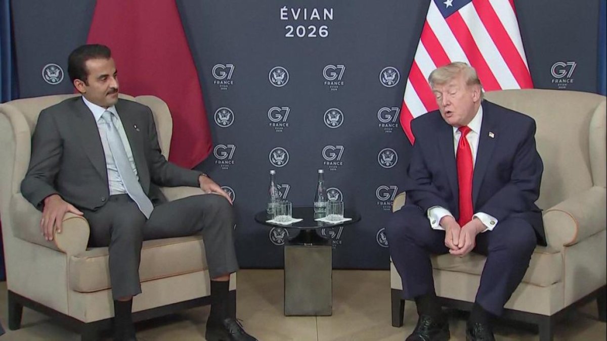
Трамп о потерях России и Украины