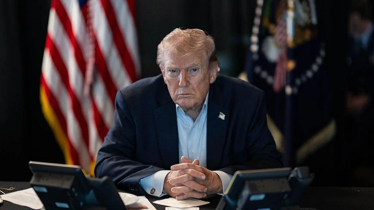 Трамп раскритиковал тактику Израиля против &laquo;Хезболлы&raquo; и предложил привлечь Сирию к урегулированию

