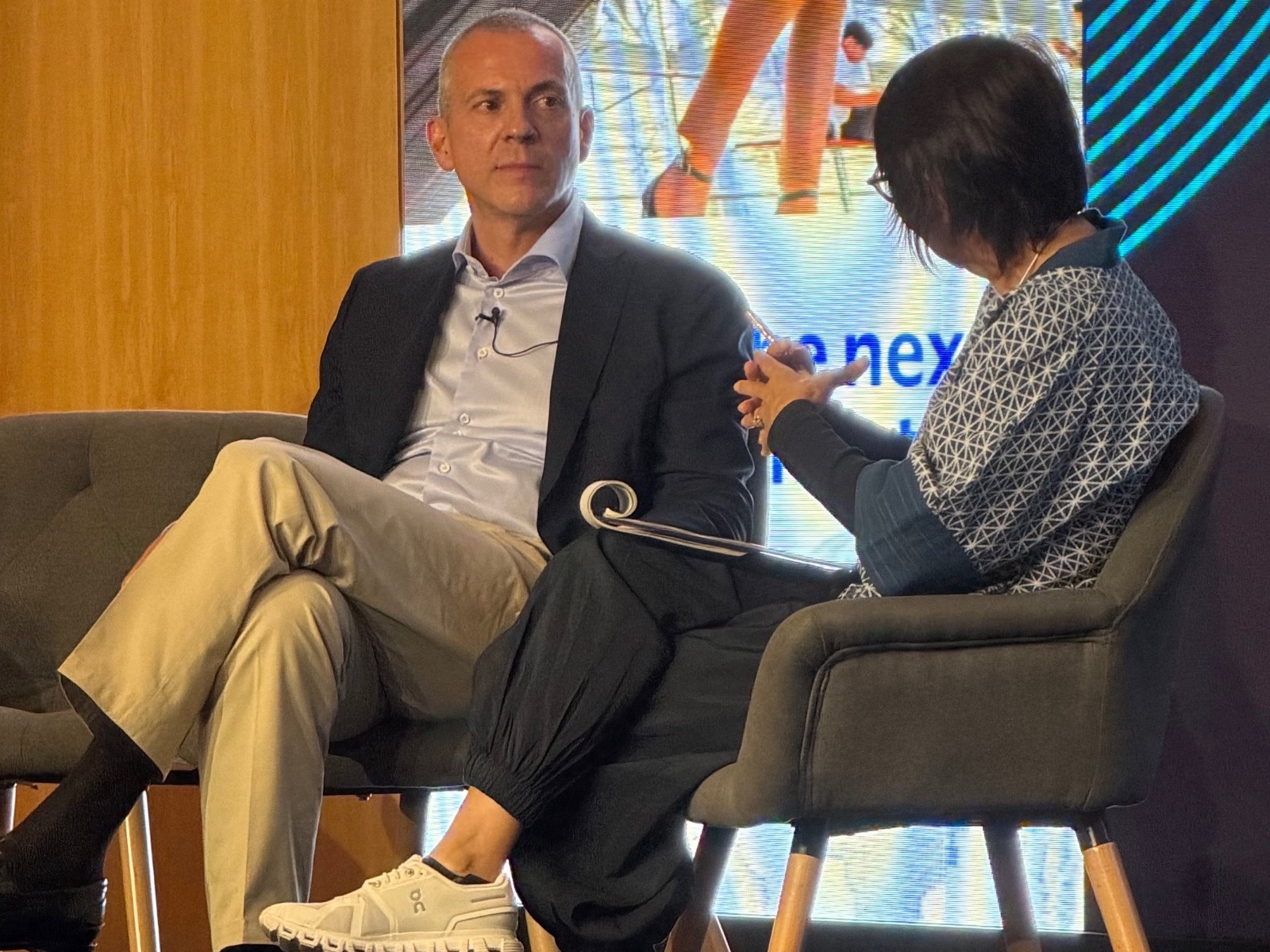 Азербайджан представлен на &laquo;WiT Phocuswright Middle East&raquo;