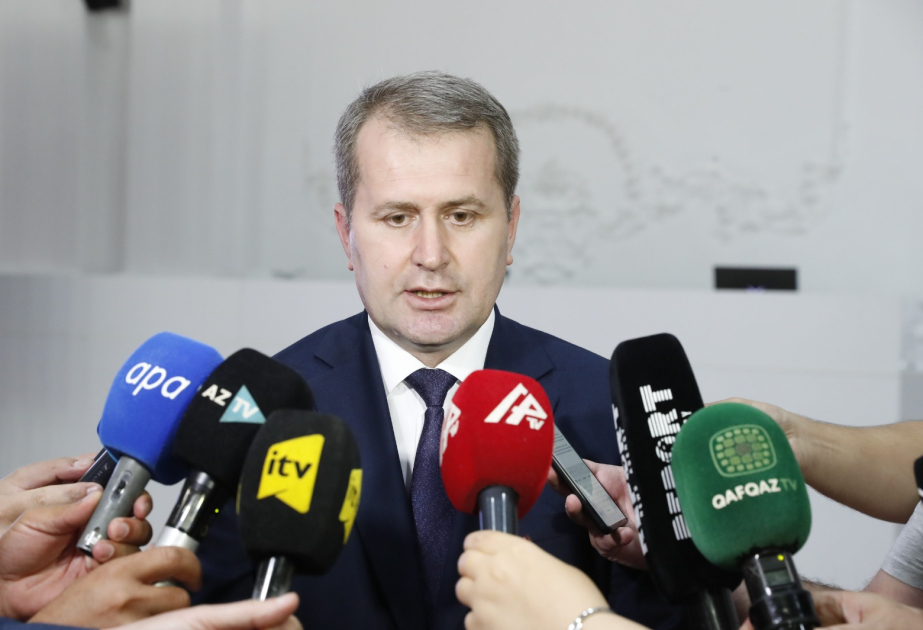 Сеймур Сафарли: В новой Госпрограмме впервые будет применена субсидия на сертификацию