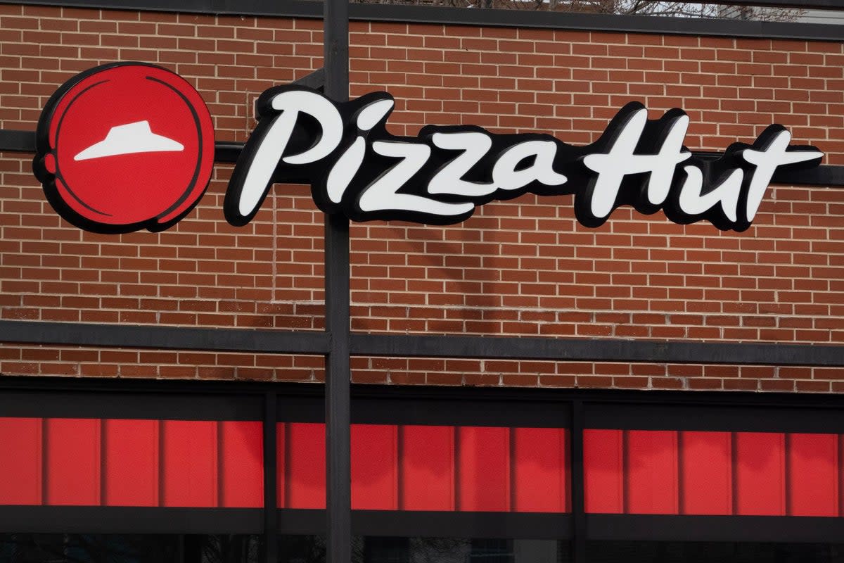 Yum Brands продала сеть Pizza Hut за 2.7 млрд долларов