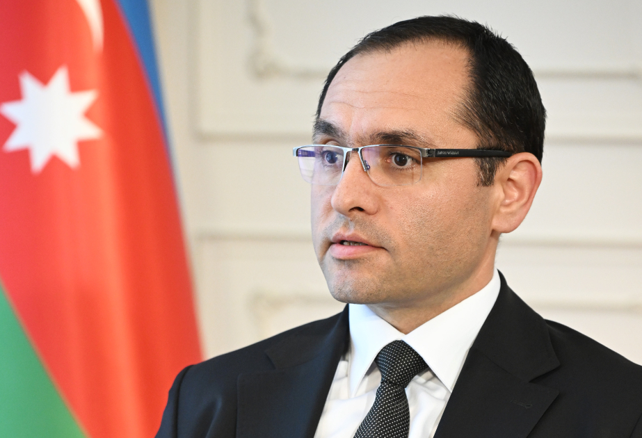 Меджнун Мамедов: Новая госпрограмма предусматривает направление субсидий в большой степени на продуктивность