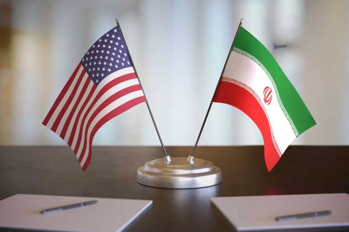 Al Arabiya раскрыла содержание предполагаемого соглашения США и Ирана