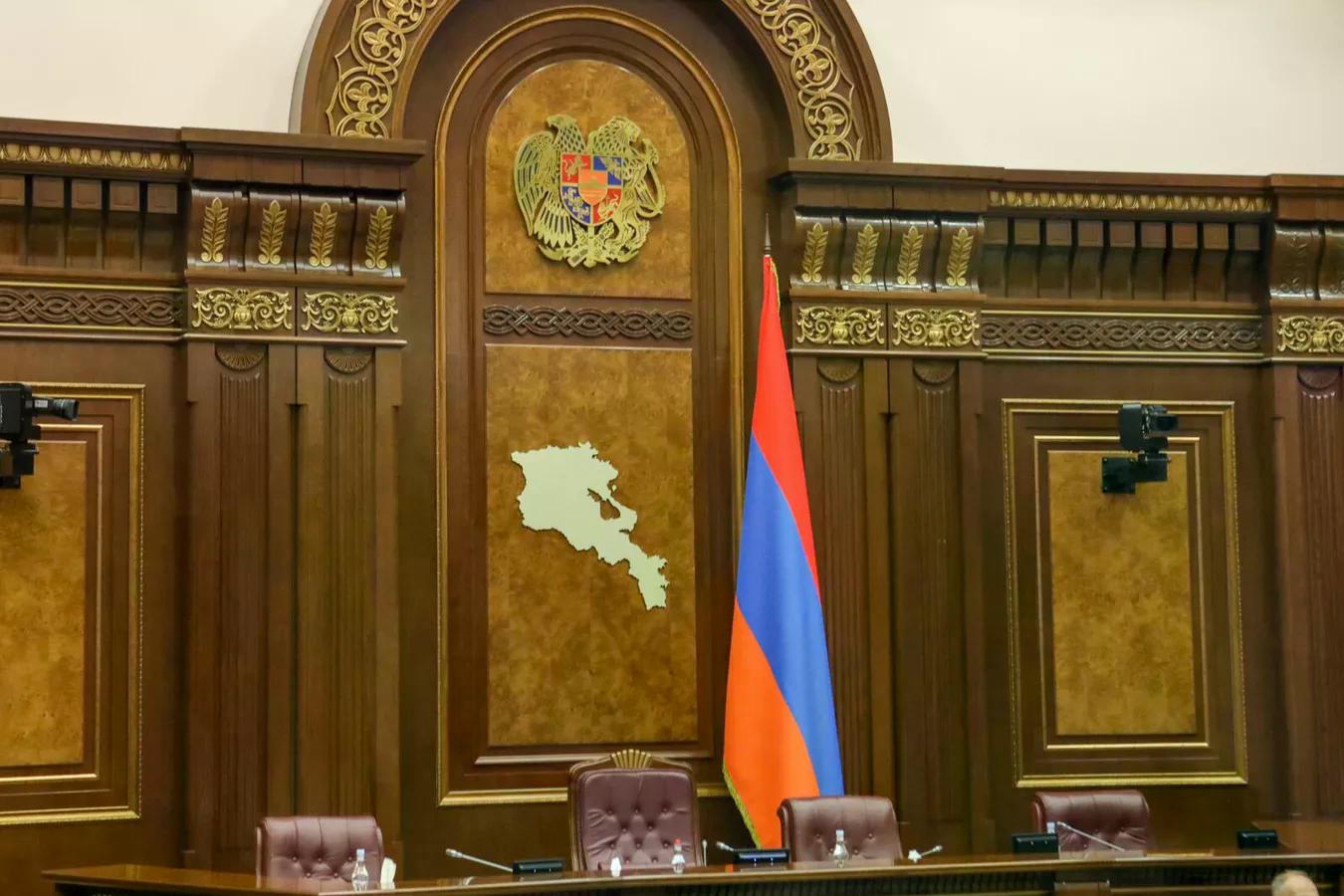 Армения в 2025 году увеличила расходы на оборону на 23,6% 