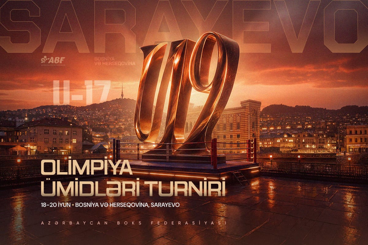 За медалями - в Сараево