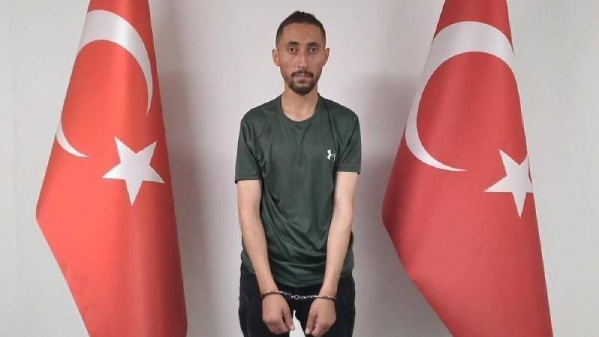Турецкая разведка MİT задержала &laquo;политтехнолога&raquo; ИГИЛ