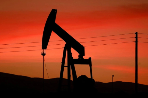 
Нефть упала после заключения сделки Ираном и США