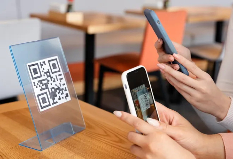 
Казахстанцы смогут воспользоваться единым QR для оплаты товаров и услуг