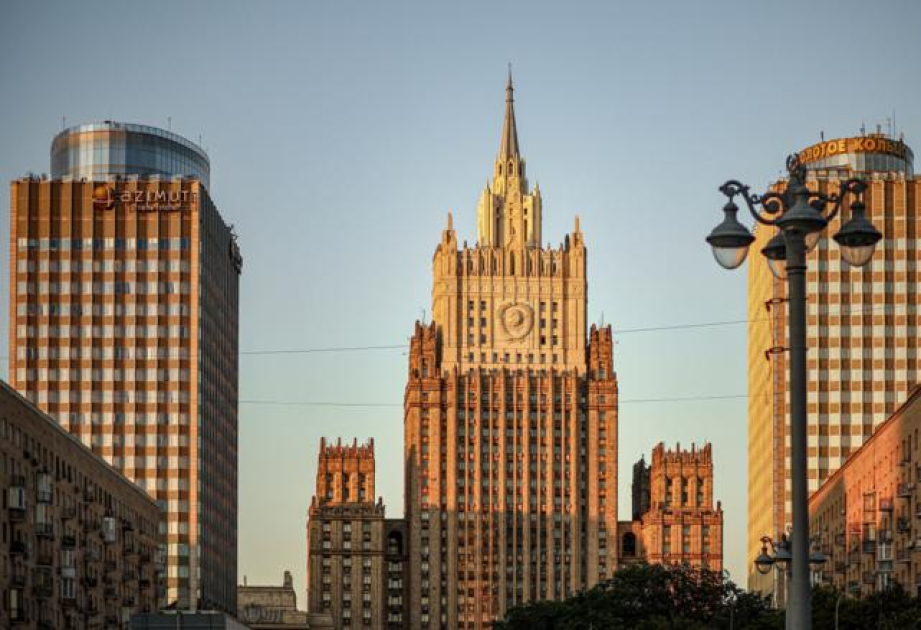 
Россия приветствовала достижение договоренности между США и Ираном