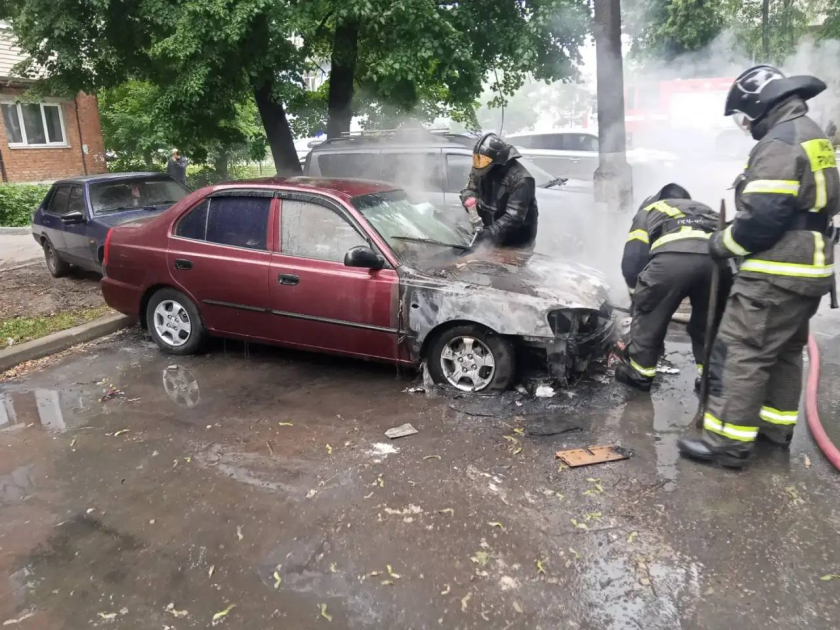 
В Московской области в результате атаки БПЛА пострадали 16 человек