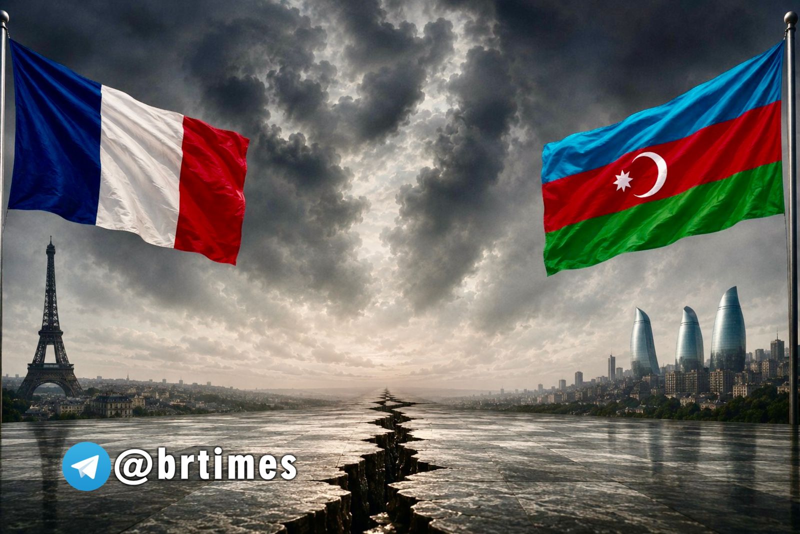 Аксиома нашего времени