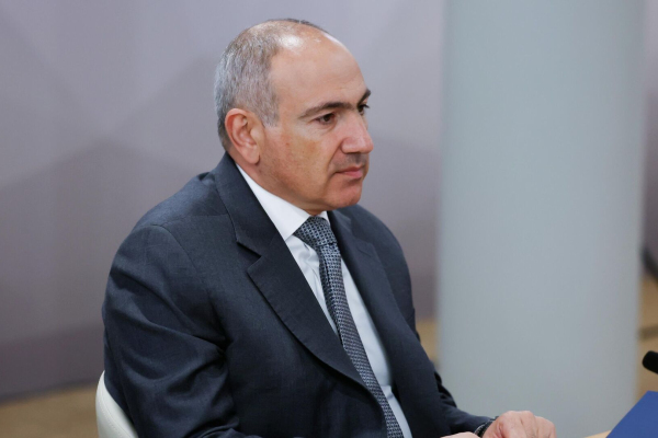 Пашинян категоричен: Никаких выборов