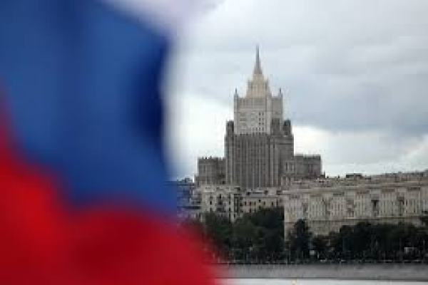 Москва выразила протест Иревану из-за осквернения советского памятника