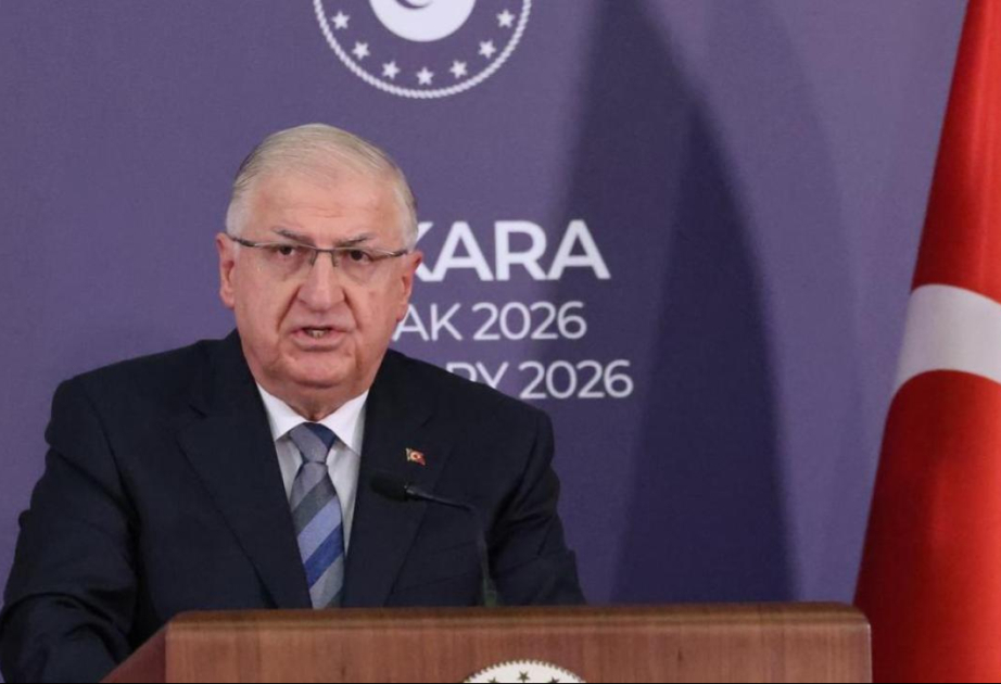 
Яшар Гюлер: Саммит НАТО в Анкаре станет переломным